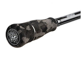 Fox Rage-Street fighter heavy shad | 2.30m | 10-35g-230cm-10-30g-Hengelsport De Goeie Vangst