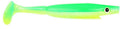Strike Pro-Piglet Shad-Limetreuse-10cm-Hengelsport De Goeie Vangst