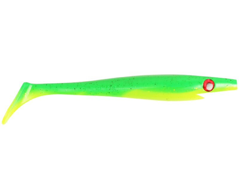 Strike Pro - The Pig Shad Junior - Hengelsport De Goeie Vangst