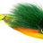 Cwc-Miuras Mouse Mini-Firetiger-20cm-Hengelsport De Goeie Vangst