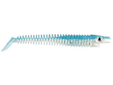 Strike Pro-Pigster-Baby Blue Shad-10cm-Hengelsport De Goeie Vangst