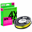 Sufix - SFX 4X Braid | 270m - Hengelsport De Goeie Vangst