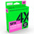 Sufix-SFX 4X | 135m-hot yellow-0.205mm-Hengelsport De Goeie Vangst