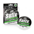 Sufix-Nano Braid | 100m-wit-0.04 mm-Hengelsport De Goeie Vangst