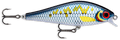 Rapala-Super Shadow Rap-Scaled Baitfish-16cm-Hengelsport De Goeie Vangst