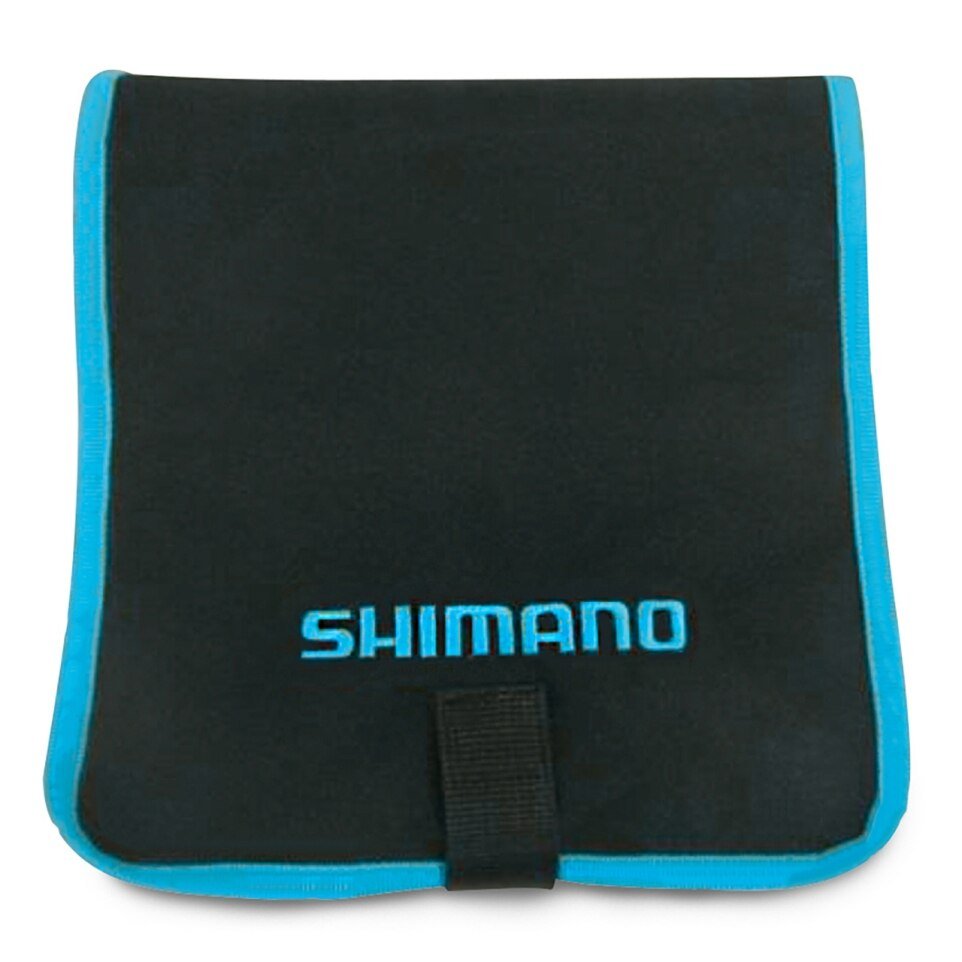 Shimano - Surf Onderlijnenmap - Hengelsport De Goeie Vangst