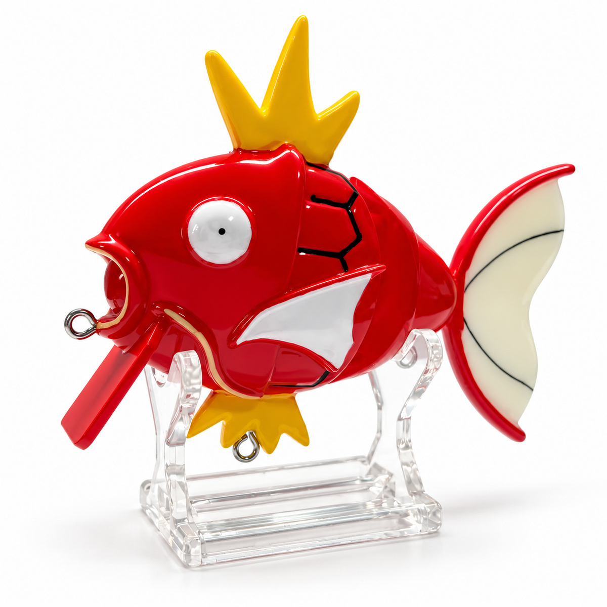 Swim King – Magikarp Lure | 10cm | 30g