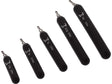 Westin - Add - It Tungsten Dropshot Weights - Hengelsport De Goeie Vangst