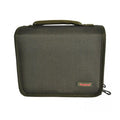 Taska-Delux Bitz & Rig Wallet-olijfgroen-23x13x18cm-Hengelsport De Goeie Vangst