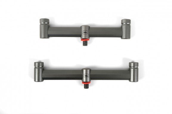 Taska-A-Type Lite Fixed Buzz Bar-2-rod (6" & 7") - Hengelsport De Goeie Vangst