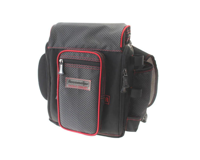 Rozemeijer - Tackle concept hip sling 4TT incl. rig spool - Hengelsport De Goeie Vangst