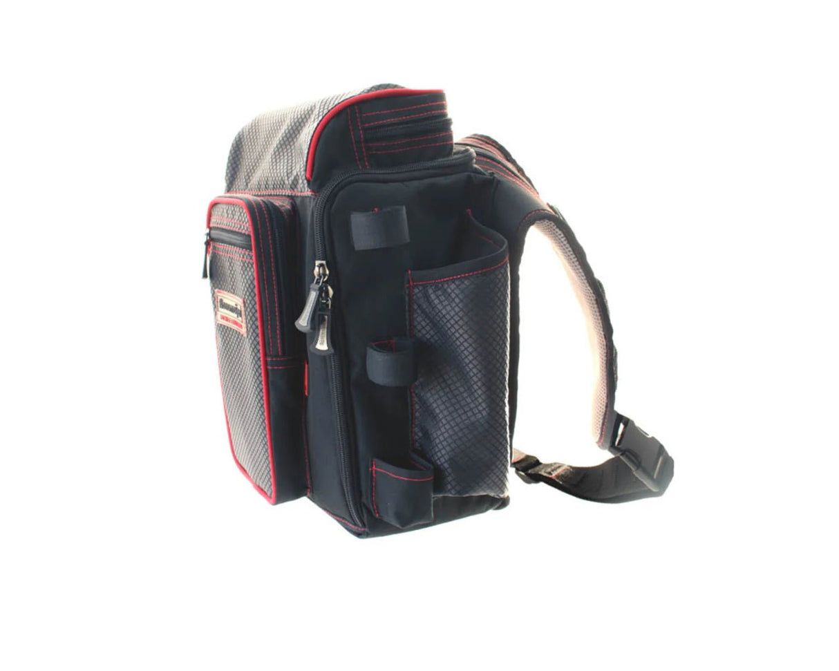 Rozemeijer - Tackle concept hip sling 4TT incl. rig spool - Hengelsport De Goeie Vangst