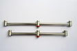Taska - Stainless Steel Buzz Bar - Hengelsport De Goeie Vangst