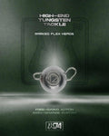 Tungsten Marked Flex Head