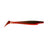 Strike Pro-Pig Shad Junior-Tomato-20cm-Hengelsport De Goeie Vangst