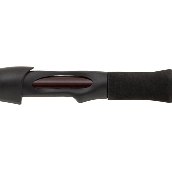 Abu Garcia - Tormentor travel spin | 3.04m | 25 - 65g - Hengelsport De Goeie Vangst