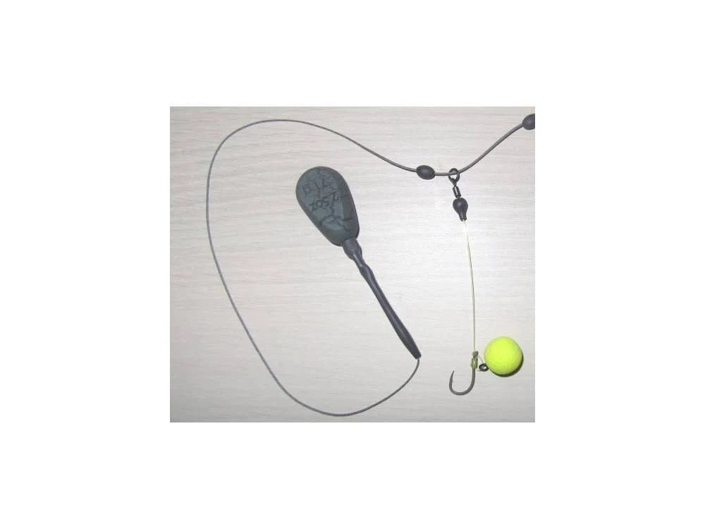 MAD - Touchdown Chod Distance Tube - Hengelsport De Goeie Vangst