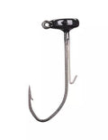 Strike King-Tour Grade Ned Rig Head-Black-1.8g-Hengelsport De Goeie Vangst