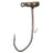 Strike King-Tour Grade Ned Rig Head-Green Pumpkin-5.3g-Hengelsport De Goeie Vangst
