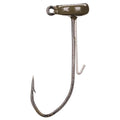 Strike King-Tour Grade Ned Rig Head-Green Pumpkin-5.3g-Hengelsport De Goeie Vangst