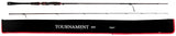 Daiwa - Tournament AGS jiggerspin | 2.40m | 7 - 28g - Hengelsport De Goeie Vangst