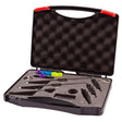 Lion Sports - Treasure Schwung Set - Hengelsport De Goeie Vangst