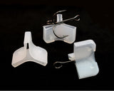 Rozemeijer - Treble Hook Protectors - Hengelsport De Goeie Vangst