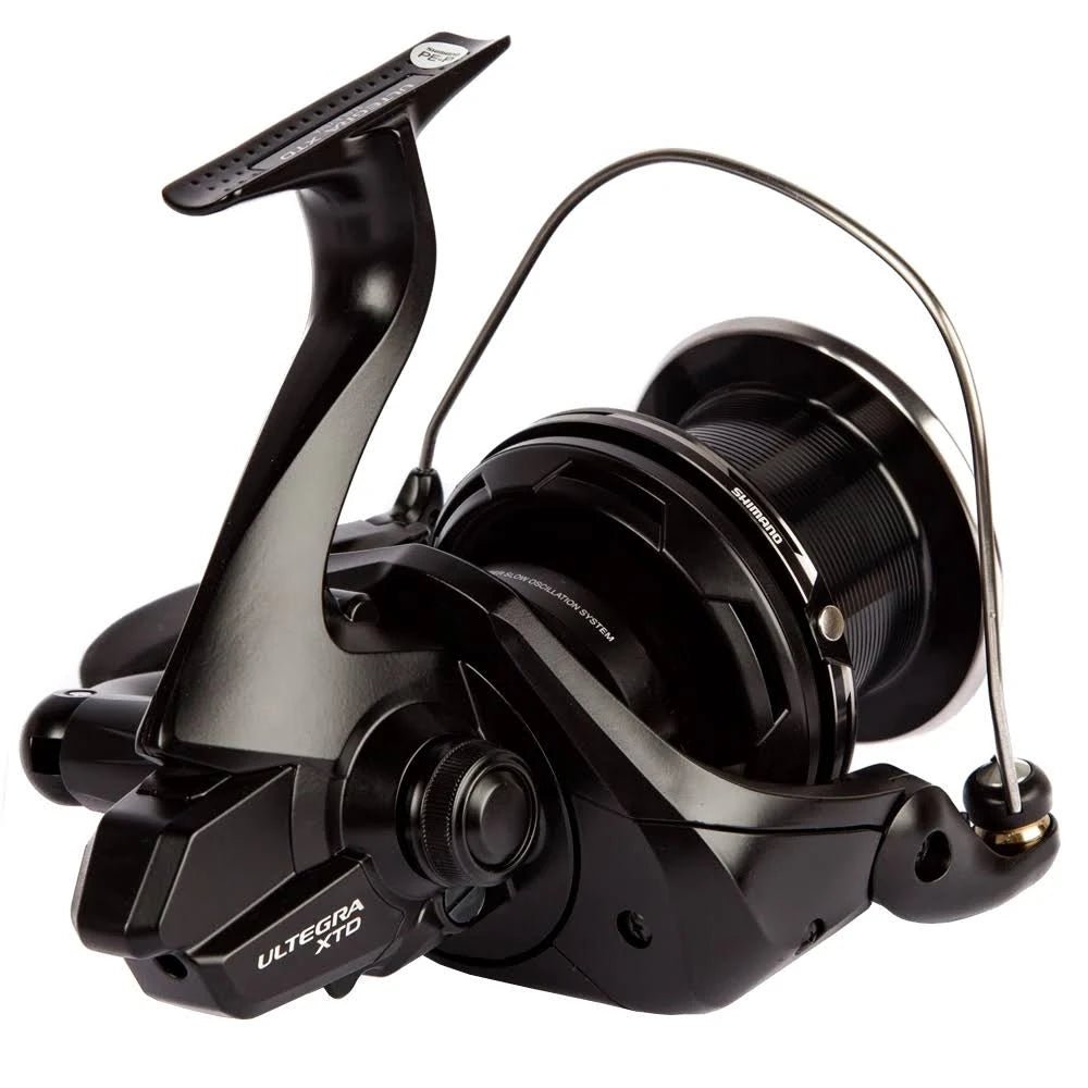 Shimano - Ultegra 5500 XTD - Hengelsport De Goeie Vangst
