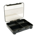 Sonik-Lokbox Internal | 4 Compartment-Donkergroen - Hengelsport De Goeie Vangst