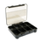 Sonik-Lokbox Internal | 8 Compartment-Donkergroen - Hengelsport De Goeie Vangst