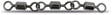 VMC - 3125BN Swivel Chain - Hengelsport De Goeie Vangst