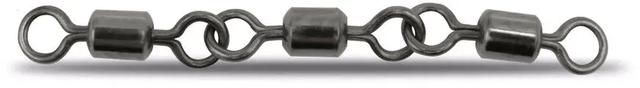 VMC - 3125BN Swivel Chain - Hengelsport De Goeie Vangst