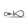 VMC - 3546BN Pig Snap /Curly Snap - Hengelsport De Goeie Vangst