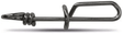 VMC - 3546X Bn Pig Snap Strong - Hengelsport De Goeie Vangst