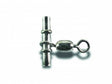 VMC - 3550Ni Sleeve Swivel - Hengelsport De Goeie Vangst