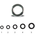 VMC - 3563 Solid Ring - Hengelsport De Goeie Vangst