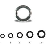 VMC-3563 Solid Ring-1 - Hengelsport De Goeie Vangst