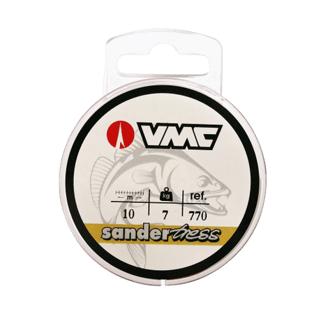 VMC - Sandertress C770 | 10m - Hengelsport De Goeie Vangst