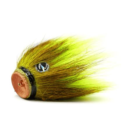 VMC - Mustache Shallow - Hengelsport De Goeie Vangst