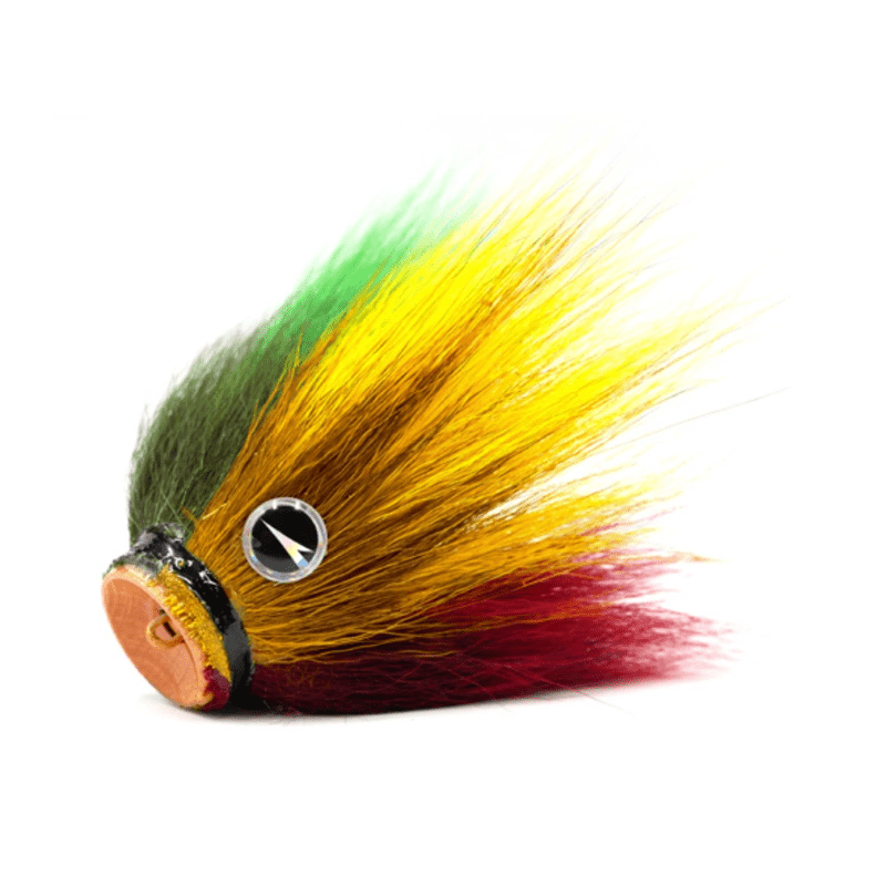 VMC - Mustache Shallow - Hengelsport De Goeie Vangst