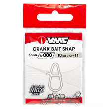 3538BN Crank Bait Snap Kleinteil