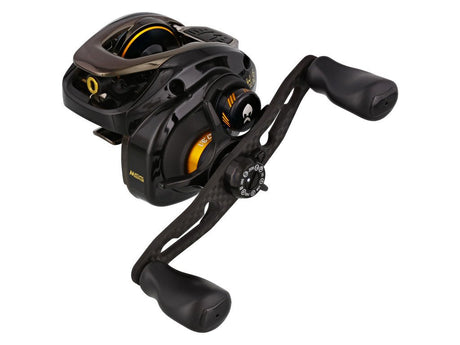 Westin-W6 Baitcasting Reel 301 SSG LH-301 - Hengelsport De Goeie Vangst