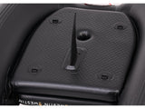Westin - W6 Belly Boot | 170cm | 11.4kg - Hengelsport De Goeie Vangst