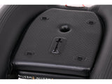 Westin - W6 Belly Boot | 170cm | 11.4kg - Hengelsport De Goeie Vangst