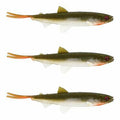 Westin-Hypoteez-Bass orange-10cm-Hengelsport De Goeie Vangst