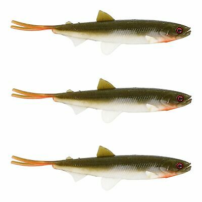 Westin-Hypoteez-Bass orange-10cm-Hengelsport De Goeie Vangst