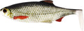 Westin-Ricky The Roach Shadtail - Blisterverpakking-18cm-Real Roach-Hengelsport De Goeie Vangst