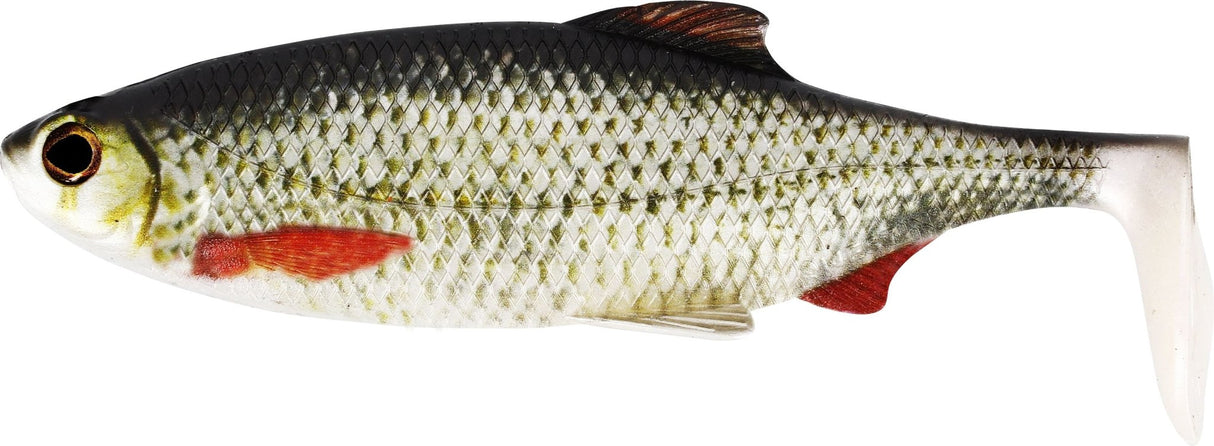 Westin - Ricky The Roach Shadtail - Blisterverpakking - Hengelsport De Goeie Vangst