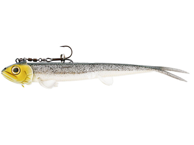 Westin - Twinteez Pelagic V - Tail R 'N R - Hengelsport De Goeie Vangst