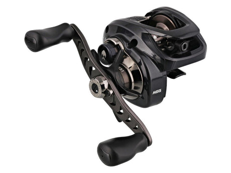 Westin-W4 Baitcasting Reel 201 MSG LH-201 - Hengelsport De Goeie Vangst